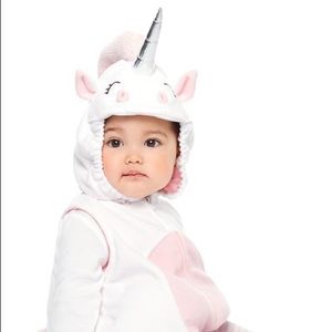 Unicorn Costume for baby🦄